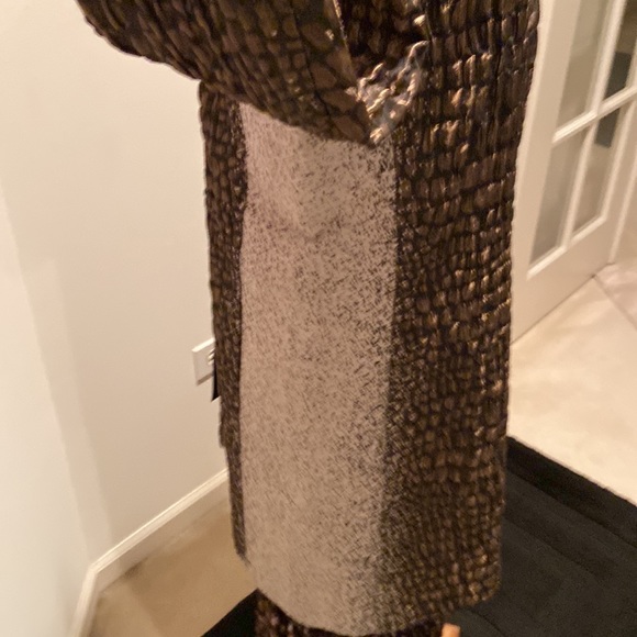 Lafayette 148 New York Coat - Picture 9 of 16